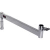 Avenger Chrome Junior Offset Arm F100