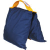 Avenger 25 Pound Dual Wing Cordura Sandbag. AWGS202, Flash/Lighting > Light Stands and Grip > Grip & Accessories > Avenger Grip & Accessories