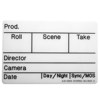 Alan Gordon Enterprises Engraved Insert Scene Slate