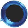 Alan Gordon Enterprises Blue Ring Gaffer's Glass