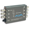 AJA D10AD YPbPr Betacam or RGB Component Analog D10AD, Video > Studio & Field Equipment > Format Converters > Aja Video Format Converters