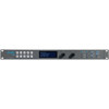 AJA Dual Channel Universal 3G/HD/SD Audio/Video Frame Synchronizers and Format Converter FS2