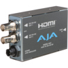 AJA HA5 HDMI HA5, Video > Studio & Field Equipment > Format Converters > Aja Video Format Converters