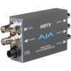 AJA HD5DA 1x4 High Definition Video Distribution Amplifier HD5DA, Video > Studio & Field Equipment > Distribution Amplifiers > Aja Video Distribution Amplifiers