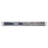 AJA K3BOX 1RU External Breakout Box for KONA 3/3X
