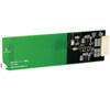 AJA Dual Channel SDI Distribution Amplifier, 1x3 and 1x4, Reclocking, Compatible with R-Series Frame and Leitch 6800 Series Frame
