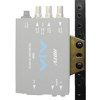 AJA Rack Mount Bracket for Mini Converters, Including Mounting Screws - 10-Pack