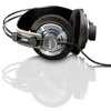 AKG K 142 HD High Definition On-Ear Headphones, Mocha/Sand