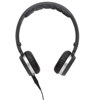 AKG K450 High-Performance Foldable Mini Headphones, 11Hz to 29.5kHz Frequency Response, Blue