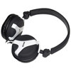 AKG K518LE Limited-Edition Headphones with Unique 3D-Axis Folding Mechanism, 16Hz to 24Hz Frequency Response, White