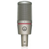AKG C2000 Small-Diaphragm Condenser Microphone 2786X00210, AKG Acoustics brand