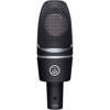 AKG C 3000 Large-Diaphragm Cardioid Stage and Studio Condenser Microphone 2785X00230, AKG Acoustics brand