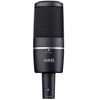 AKG C4000 Large Diaphragm Condenser Microphone 2820X00210, Tvs & Entertainment > Pro Audio Equipment > Wired Microphones > Akg Acoustics Wired Microphones