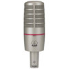 AKG Acoustics C4500BBC Studio Cardioid Broadcast Condenser Microphone for Brass, Drums, Radio and Vocals
