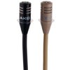 AKG CK77WR-WL Small 3 Pin Mini XLR Omnidirectional Wireless Lavalier Microphone 2441Z00390