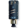 AKG CK 91 Blue Line Cardioid Microphone Capsule 2439Z00010