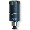 AKG CK 92 Blue Line Omnidirectional Microphone Capsule 2439Z00020