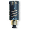 AKG CK93 Blue Line Series Hypercardioid Microphone Capsule 2439Z00030
