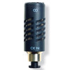 AKG CK94 Blue Line Series Figure-Eight Microphone Capsule 2439Z00060