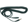 AKG EK300 16.5' (5m) Coiled Plug-on Cable 6000H10100