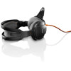 AKG GHS 1 High Performance Over-the-Ear Gaming Headset, Black