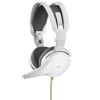 AKG GHS 1 High Performance Over-the-Ear Gaming Headset, White