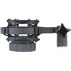 AKG Acoustics H85 Spider-Type Shock Mount for C300B, C400B, C414B Models, &amp; All Mics with Shafts from 0.75" to 1.05" in Diameter