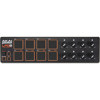 Akai LPD8 Laptop Pad Controller - USB-MIDI Controller