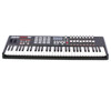 Akai MPK61 USB/MIDI Performance Keyboard MPK61