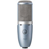 AKG Perception 220 True Condenser Cardioid Transducer Studio Microphone 3101H00080