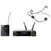 AKG WMS4500 CM311 Set Band 7 Professional Wireless Headworn System 3206X00280