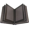 Adorama Pro Photo Album ALCO4618BBU