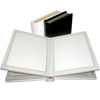 Adorama Pro Photo Album ALCO4636PB