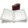 Adorama Pro Photo Album ALCO4636PBU