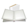 Adorama Pro Photo Album ALCO5724PW