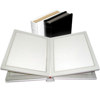 Adorama Pro Photo Album ALCO81018PW