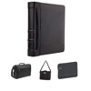 Adorama Pro Photo Album ALCO81036BB KIT, Filing/Storage > Photo Albums - Professional > Bound Wedding & Portrait Albums > Adorama Bound Wedding & Portrait Albums