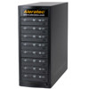 Aleratec 1:8 DVD/CD Tower Publisher HLX 260159, Computer Systems > Related Accessories & Supplies > Media Writers & Duplicators > Aleratec Media Writers & Duplicators