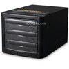 Aleratec 1:3 20x DVD/CD LightScribe HLS Tower Publisher 260162, Aleratec brand