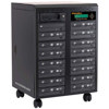 Aleratec 1:15 DVD/CD Tower Publisher SLS 260178, Computer Systems > Related Accessories & Supplies > Media Writers & Duplicators > Aleratec Media Writers & Duplicators