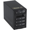 Aleratec 1:3 Blu-ray DVD CD LightScribe Duplicator SA 260204, Aleratec brand