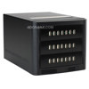 Aleratec 1:21 USB Flash Drive Copy Cruiser Plus 330104, Aleratec brand