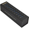 Aleratec 1:10 USB 3.0 Copy Cruiser Mini Computer Connect Thumb Drive Duplicator