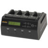Aleratec 1:3 HDD Copy Dock 4-Bay Duplicator 350117, Aleratec brand