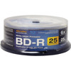 Aleratec White Inkjet Printable BD-R 6x Duplicator Grade 370104, Computer Systems > Related Accessories & Supplies > Recordable Dvds & Cds > Aleratec Recordable Dvds & Cds