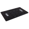 ALM Cheese Plate 081003, Tvs & Entertainment > Phones & Accessories > Carry / Mounting & Protection > Alm Action Life Media Carry / Mounting & Protection