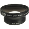 ALM 37mm Wide Angle/Macro Combo Lens 501002, Tvs & Entertainment > Phones & Accessories > Audio & Video Accessories > Alm Action Life Media Audio & Video Accessories