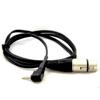 ALM Universal 4' XLR Mic Adapter 601005