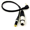 ALM Universal XLR Mic Adapter 601006