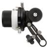 Alphatron ProPull Follow Focus 15mm Rod Support - $1075.00